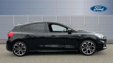 Ford Focus 1.0 EcoBoost 125 ST-Line X 5dr Petrol Hatchback